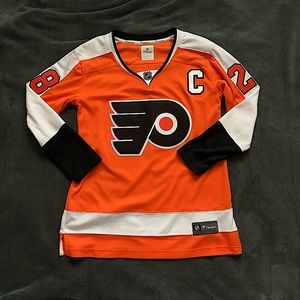 NHL Philadelphia Flyers Jersey
